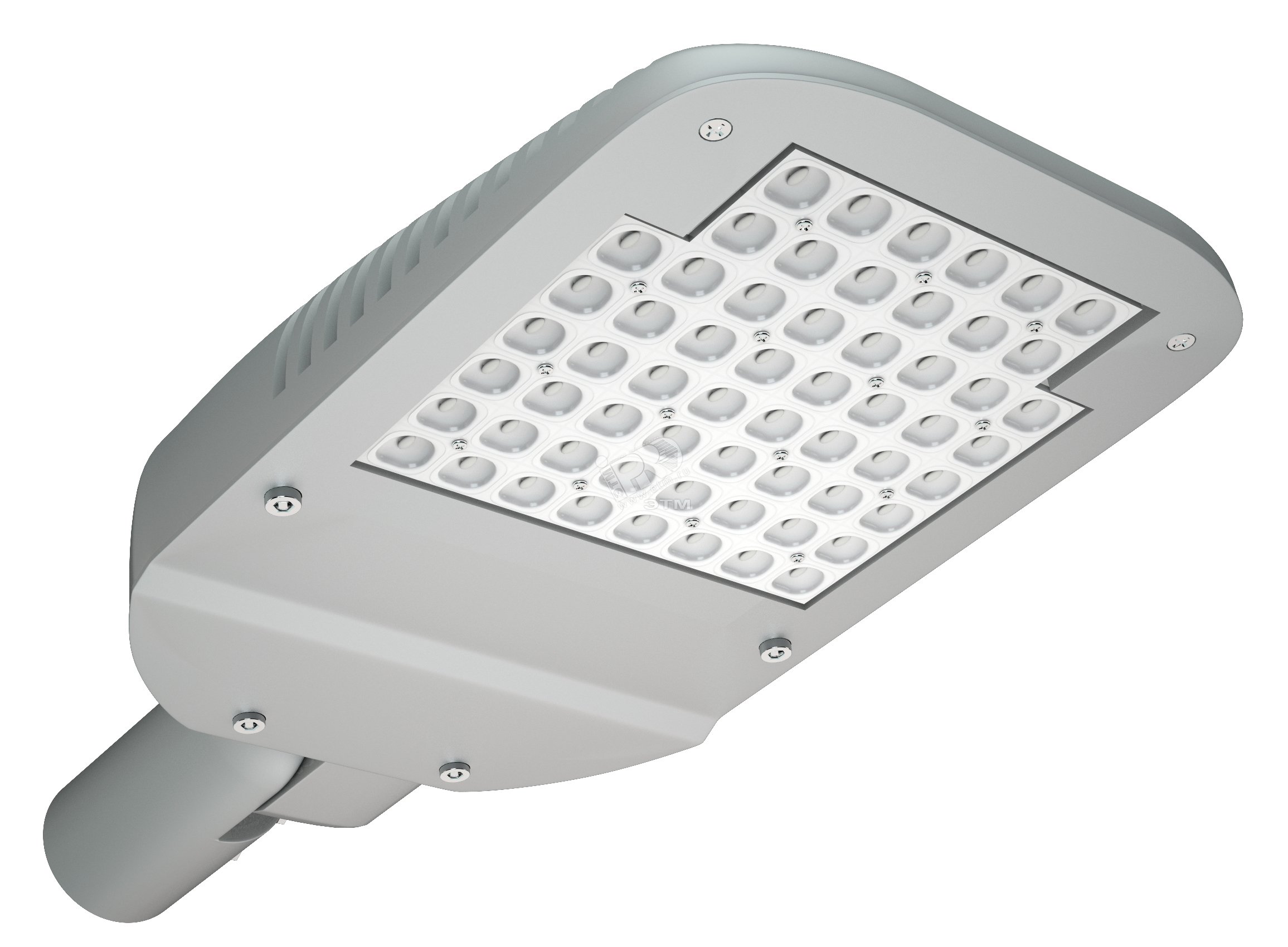 Светильник FREGAT LED 55 (W) 5000K 1426000040 Световые Технологии - превью 2