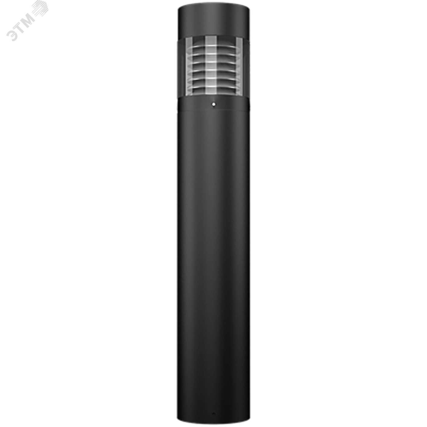 Светильник грунтовый TERES E60 black E27 1427010120 Световые Технологии - превью 2