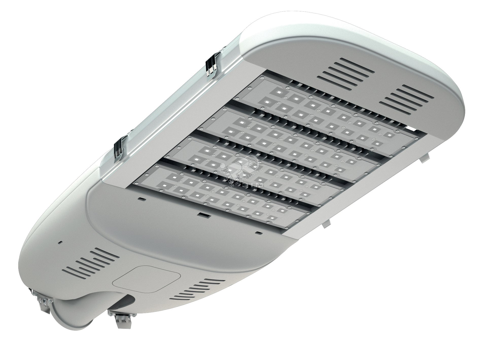 Smart led 50. Светильник FIP/T 75 