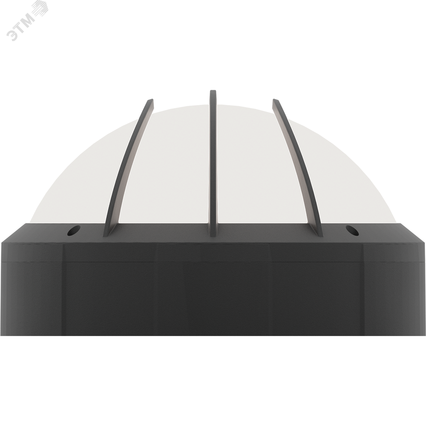 Светильник светодиодный DAMIN LED 30W 840 BL with grille EXTREME 1440000110 Световые Технологии - превью 6