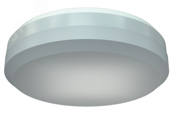 Светильник светодиодный C LED 360 EM 4000K 1443000030 Световые Технологии - превью 2