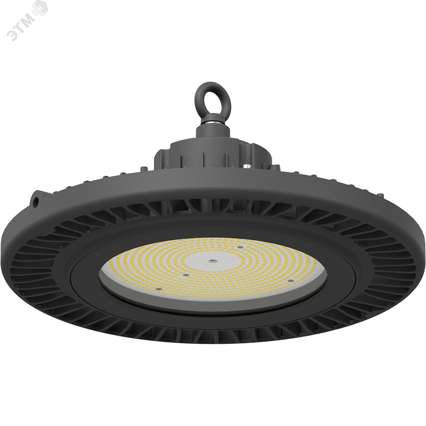 Светильник LODESTAR LED 120 D120 5000K 1449000020 Световые Технологии - превью 5