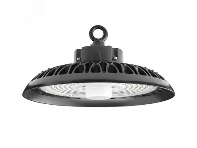 Изображение товара Светильник светодиодный LODESTAR ECO LED 150 D90 5000K G2 (шт) Изображение товара Светильник светодиодный LODESTAR ECO LED 150 D90 5000K G2 (шт)