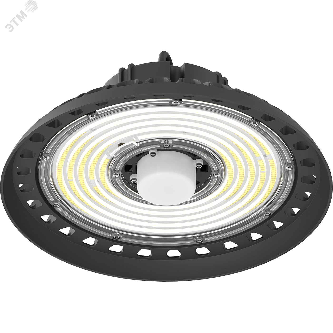 Светильник светодиодный LODESTAR ECO LED 150 D90 5000K G2 1449000280 Световые Технологии - превью 3