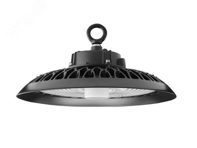 Изображение товара Светильник светодиодный LODESTAR ECO LED 200 D60 5000K G2 (шт) Изображение товара Светильник светодиодный LODESTAR ECO LED 200 D60 5000K G2 (шт)