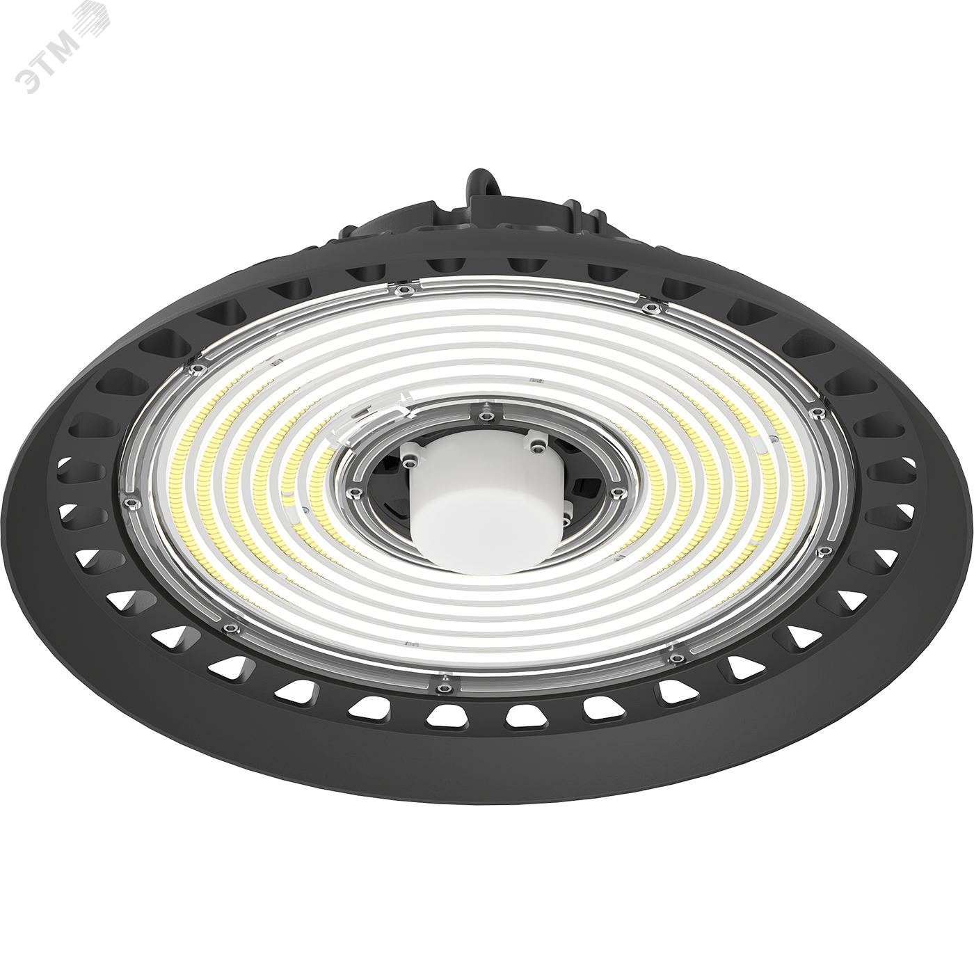 Светильник светодиодный LODESTAR ECO LED 200 D60 5000K G2 1449000290 Световые Технологии - превью 3