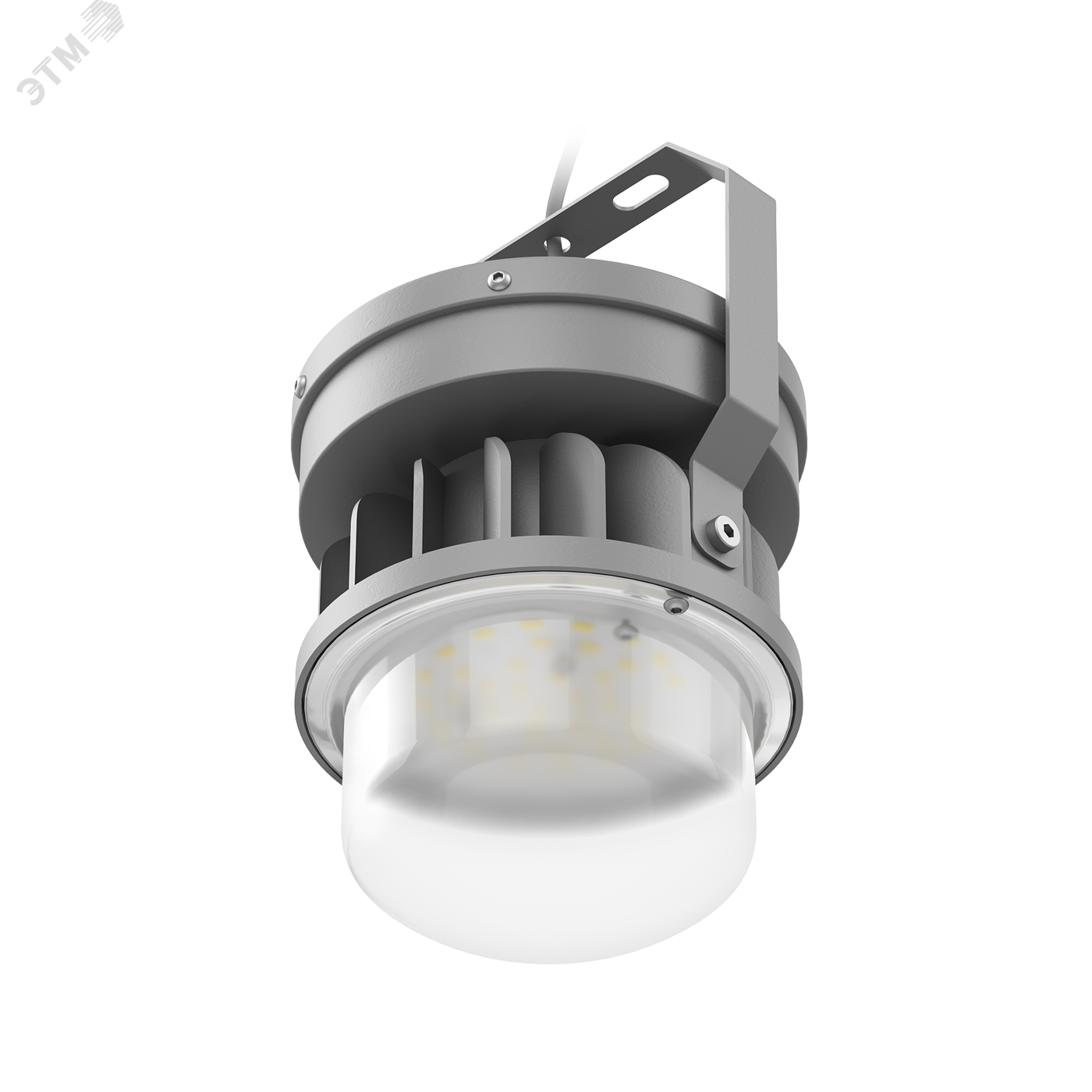 Светильник светодиодный ACORN LED 20 D120 5000K 1490000010 Световые Технологии - превью 3