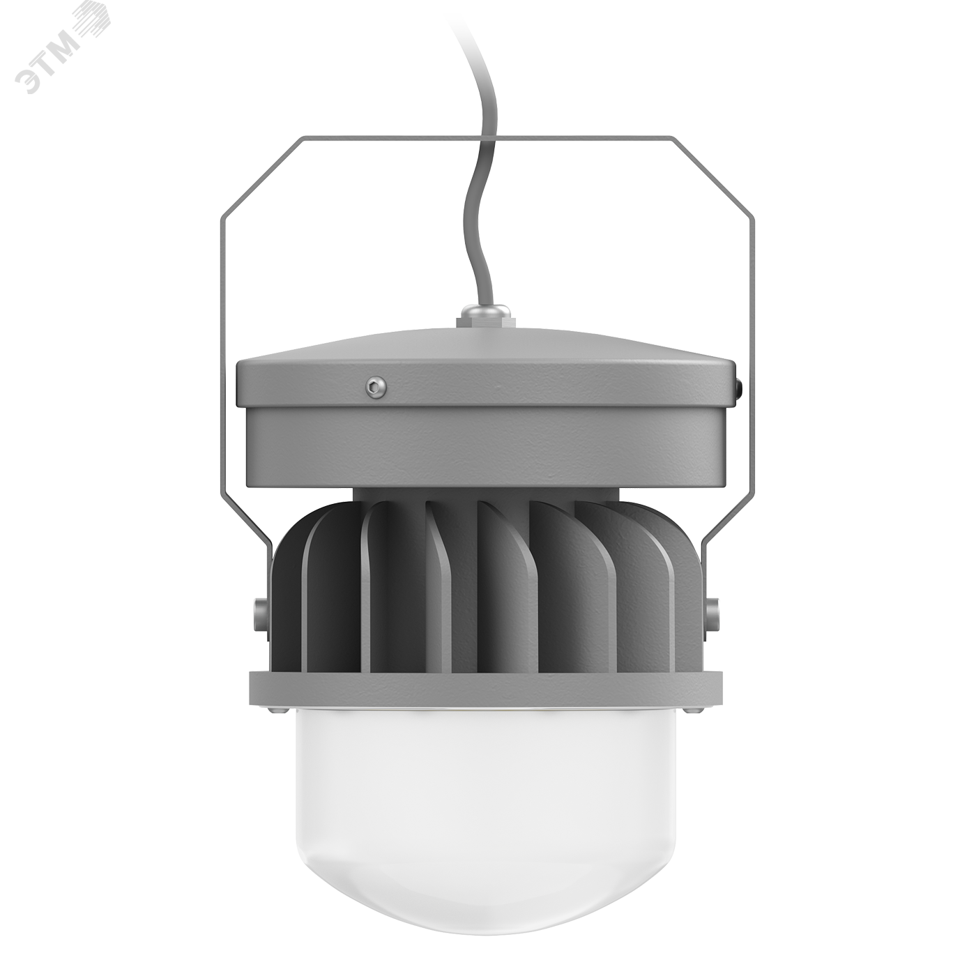 Светильник светодиодный ACORN LED 20 D120 5000K 1490000010 Световые Технологии - превью 8