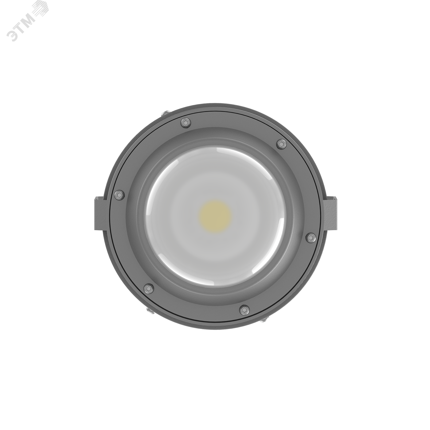Светильник светодиодный ACORN LED 30 D150 5000K   with tempered glass 1490000040 Световые Технологии - превью 7