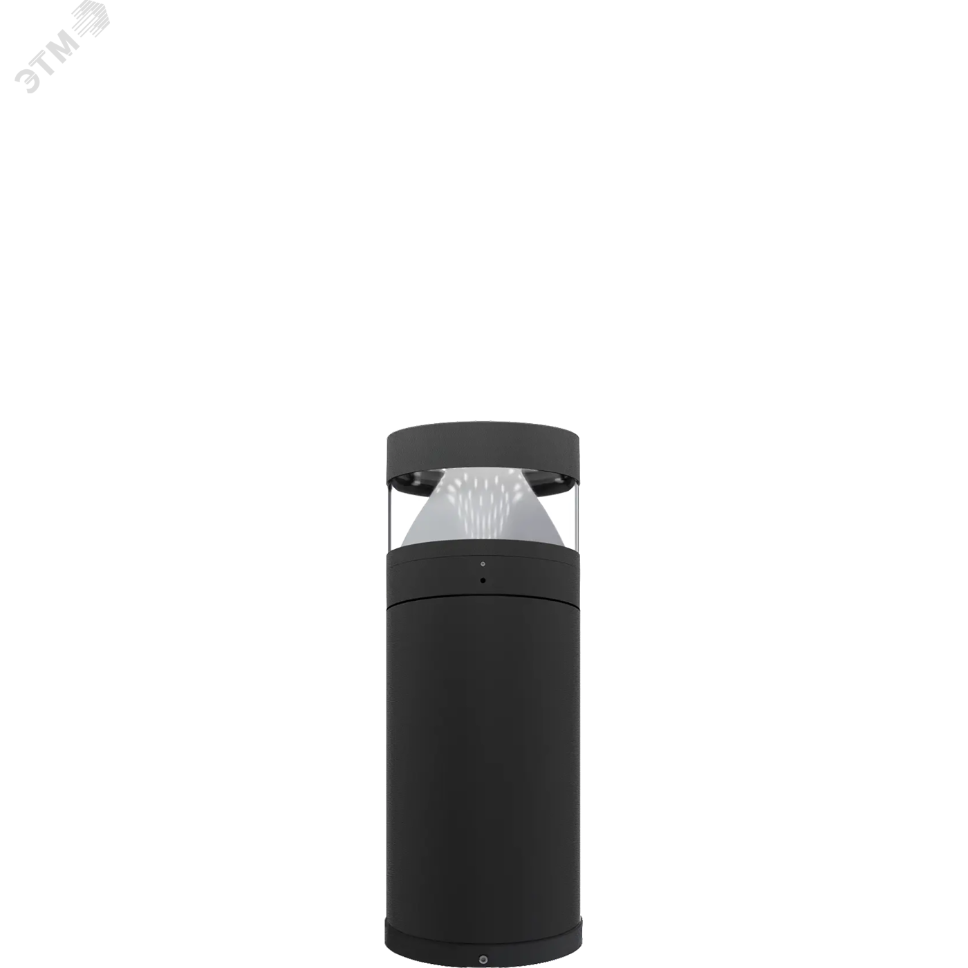 Светильник светодиодный TERES MINI LED 10 black 4000K G2 1583000240 Световые Технологии - превью 2