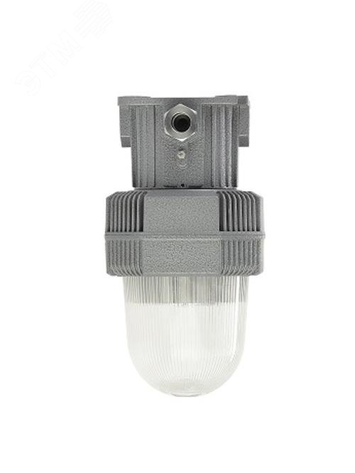 Изображение товара Светильник светодиодный ATLAS ECO LED Ex/C 15W D120 850 HG (шт) Изображение товара Светильник светодиодный ATLAS ECO LED Ex/C 15W D120 850 HG (шт)