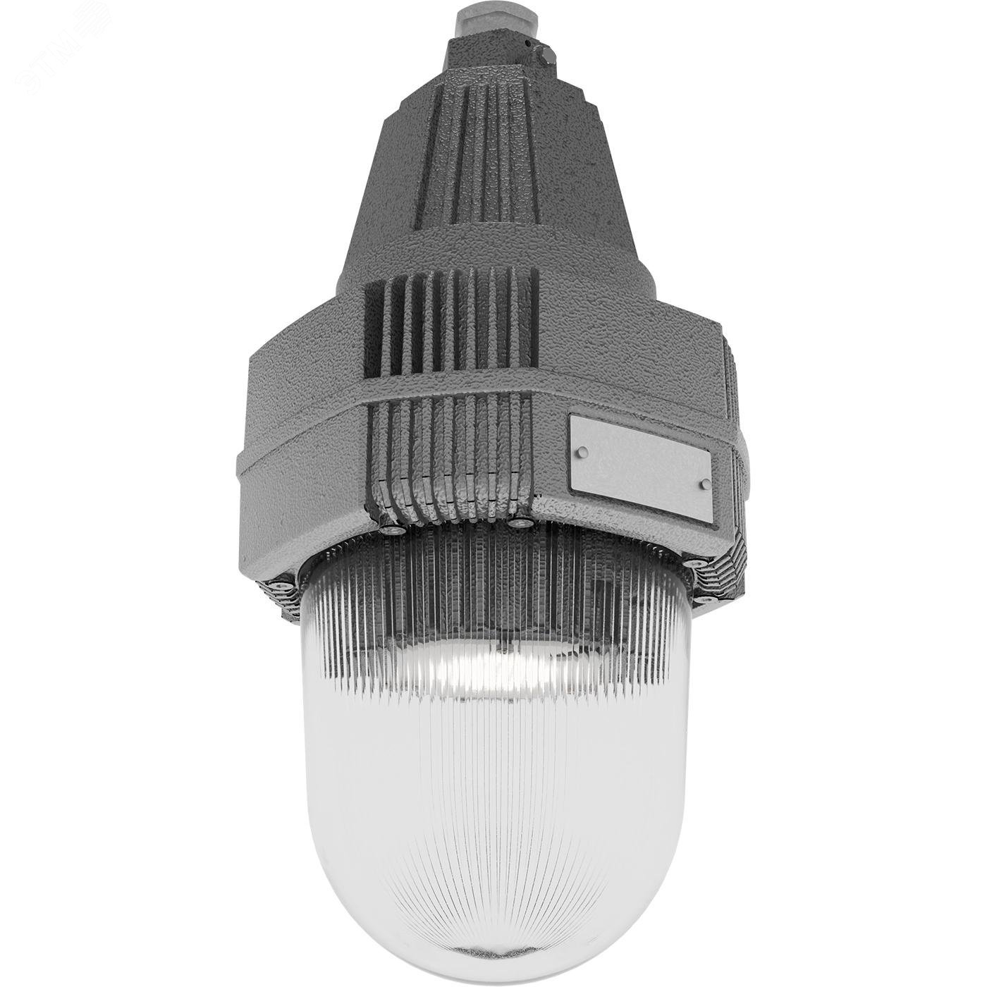 Изображение товара Светильник светодиодный ATLAS ECO LED Ex/G 25W D120 850 HG (шт)