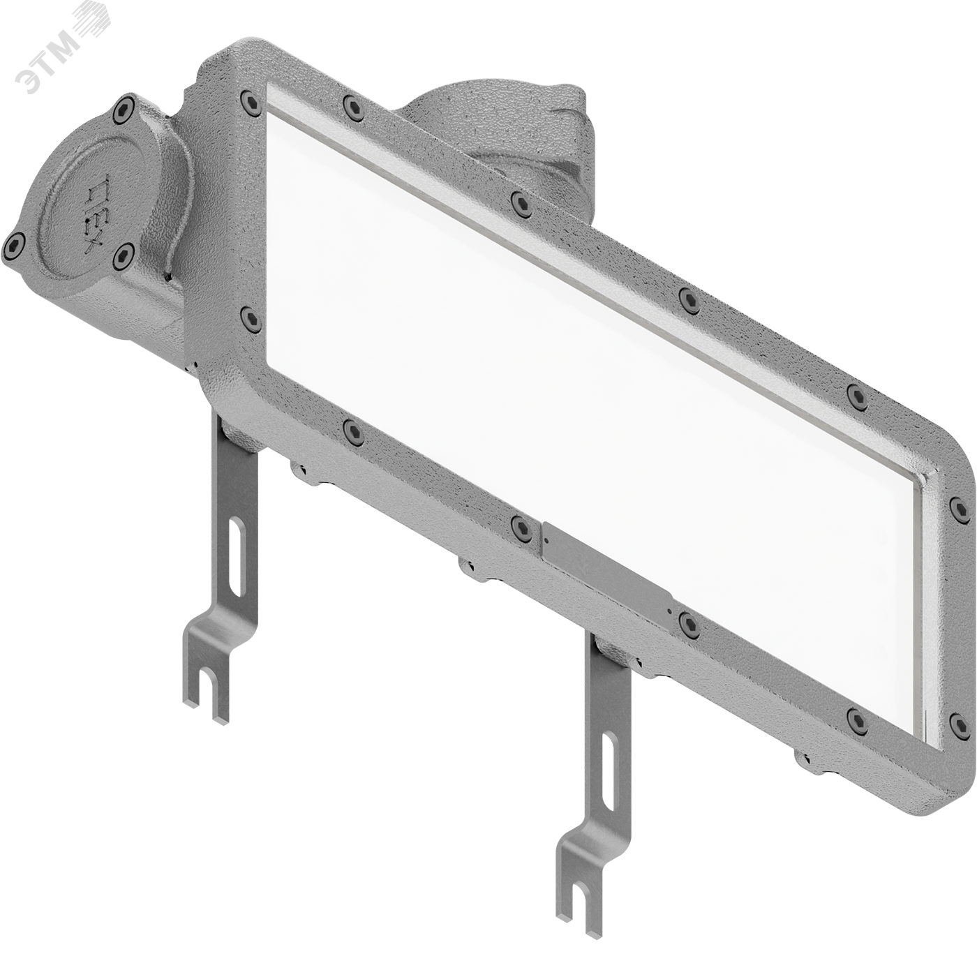 Светильник светодиодный URAN LED Exd-С013 1593000170 Световые Технологии - превью 2