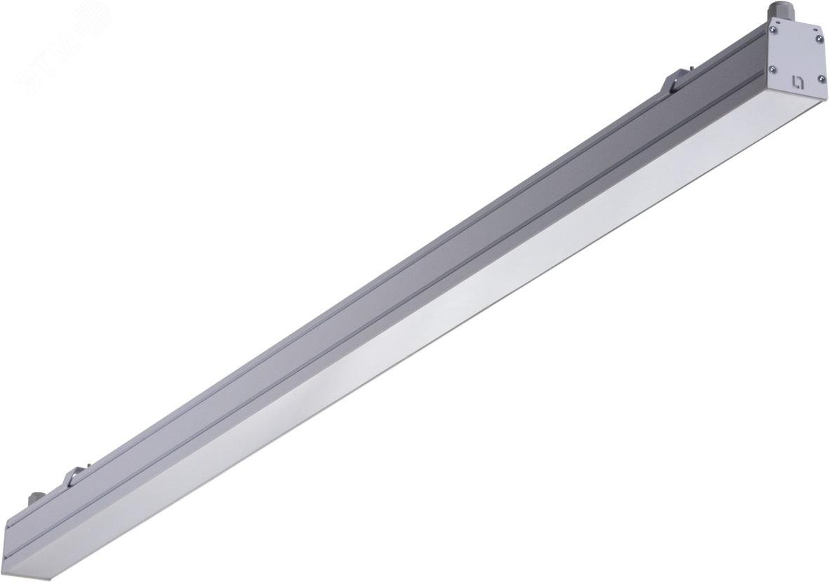 Изображение товара Светильник LED MALL ECO 35 IP54 4000K для промышленных и торговых помещений