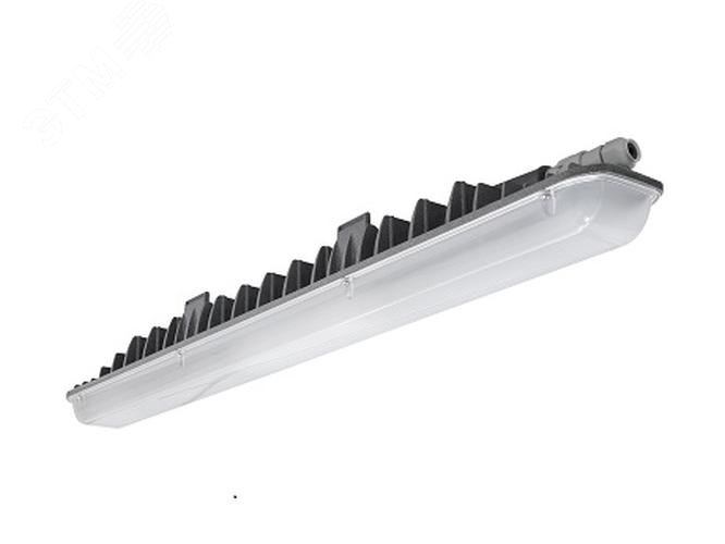 Изображение товара Взрывозащищенный светодиодный светильник SLICK ECO LED 30W IP66