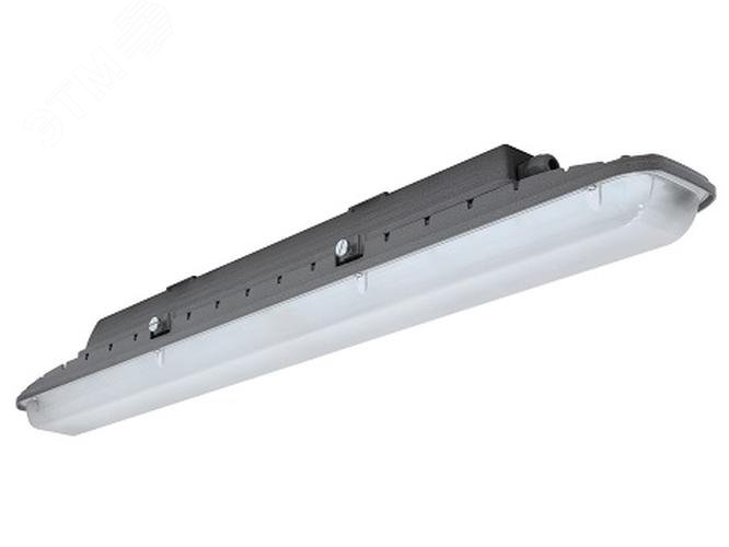 Изображение товара Светильник светодиодный взрывозащищенный SLICK LED Ex 20W PRS 850 HG (шт)