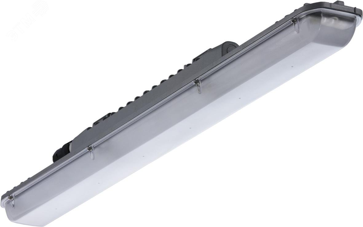 Изображение товара SLICK LED EX 50W 5000K Ex - взрывозащищённый LED светильник Изображение товара SLICK LED EX 50W 5000K Ex - взрывозащищённый LED светильник