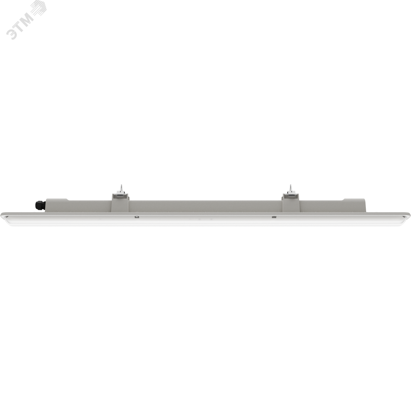 Светильник светодиодный SLICK.PRS LED 40 (PС/SMC) 5000K 1631003280 Световые Технологии - превью 4