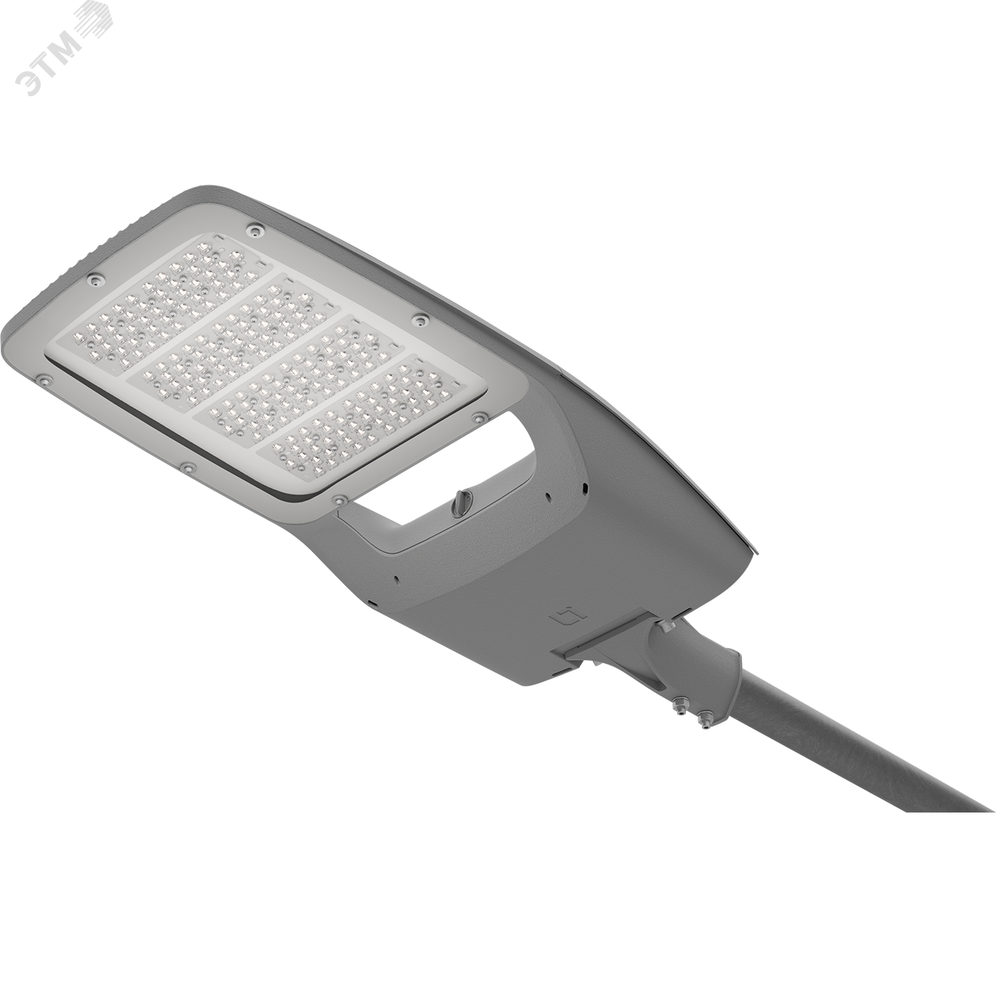 Светильник светодиодный MAGISTRAL LED 150W DS 740 RAL9006 1680000130 Световые Технологии - превью 3