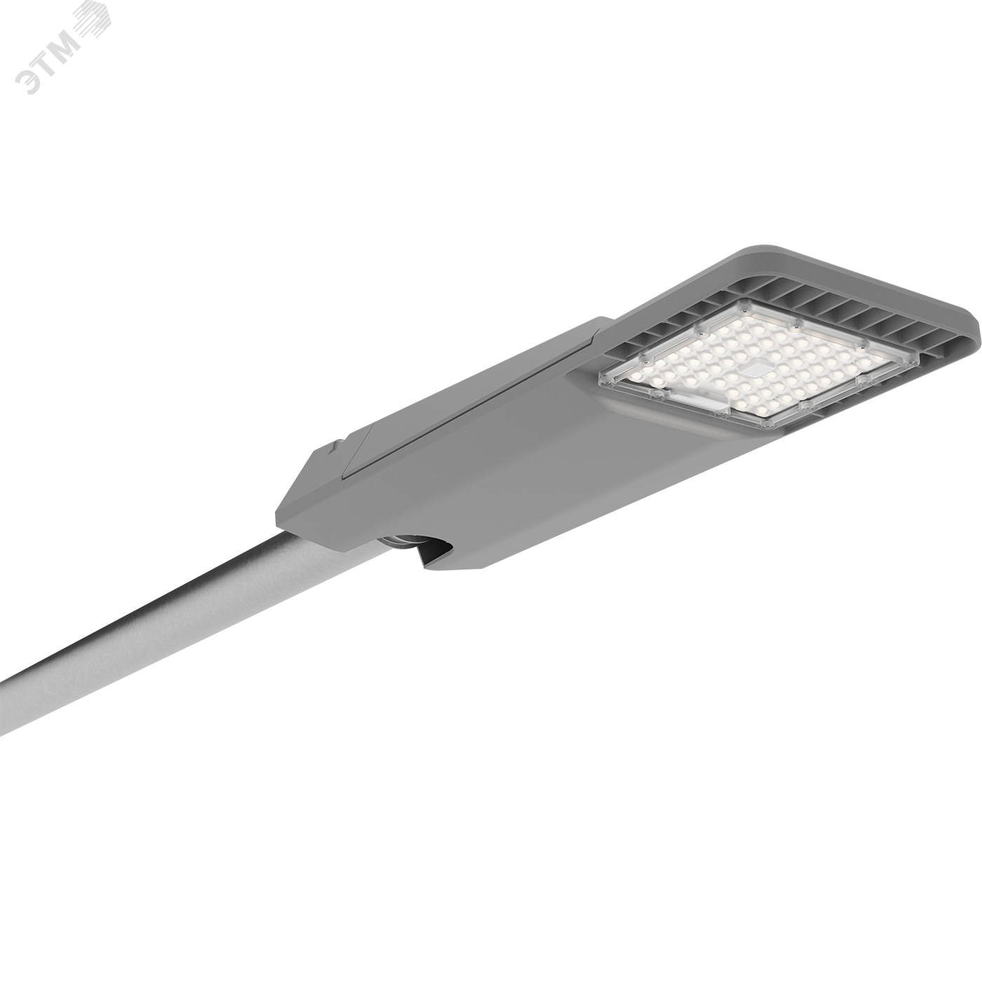 Светильник светодиодный GALAXY LED 55W DW 740 RAL9006 1730000010 Световые Технологии - превью 5