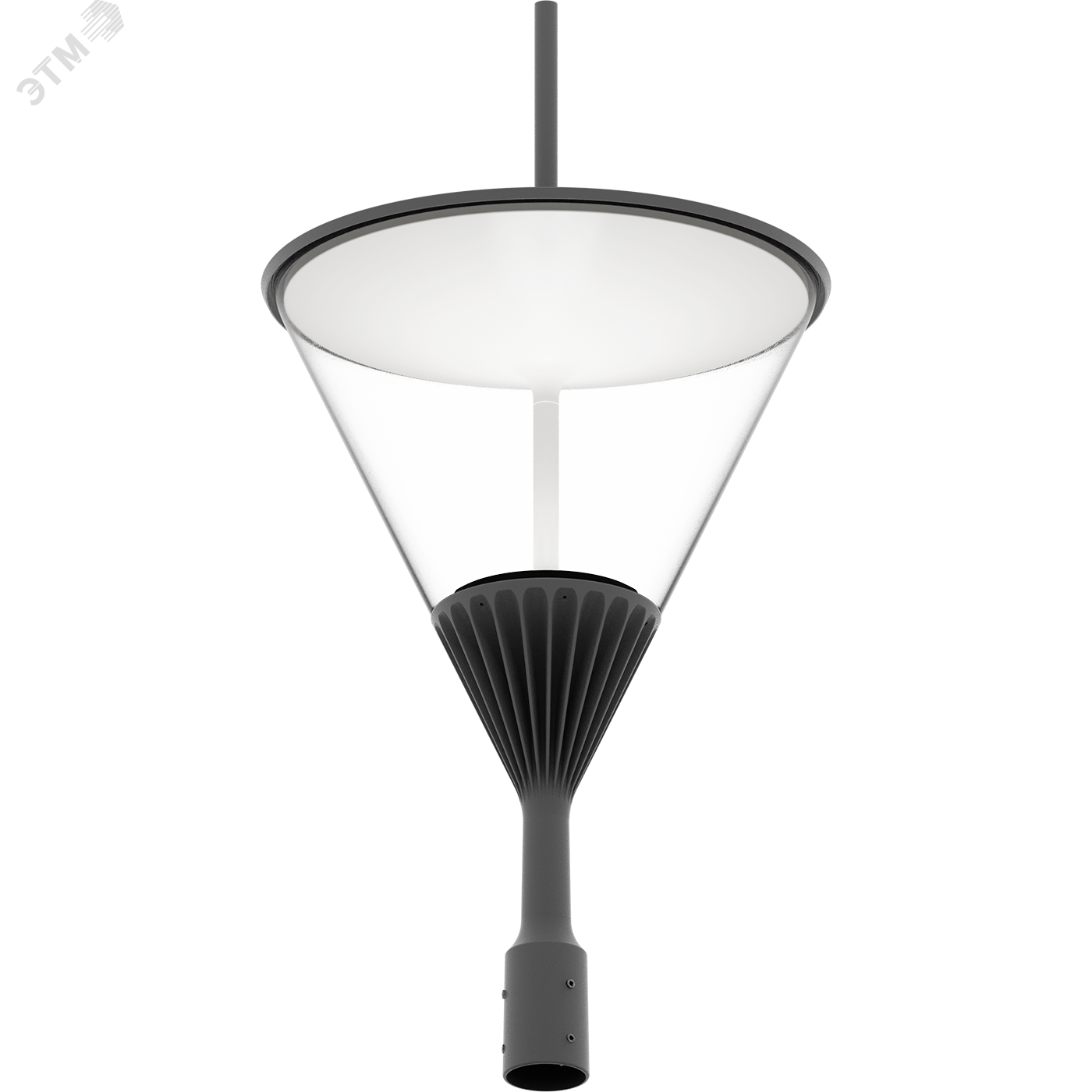 Светильник APEX LED 40 SK 3000K 1732000010 Световые Технологии - превью 5