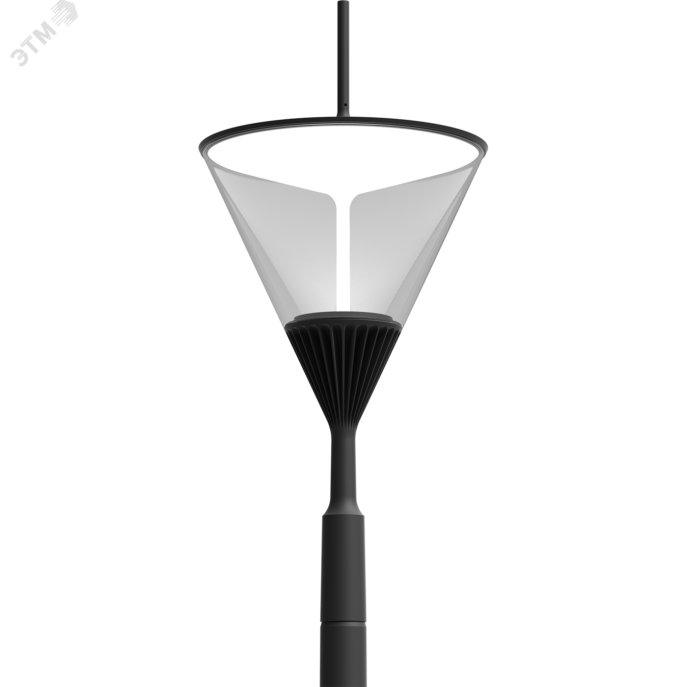 Светильник светодиодный APEX LED 40 SK 4000K 1732000020 Световые Технологии - превью 3