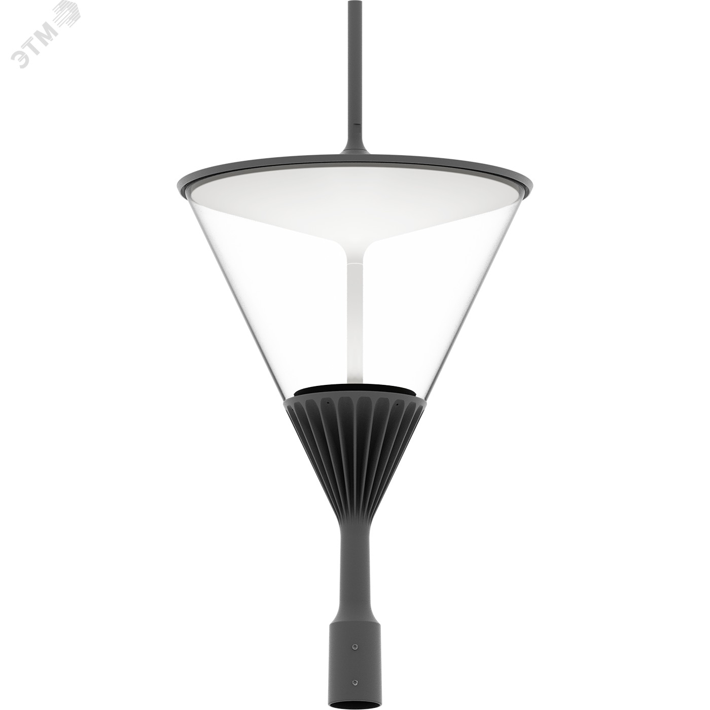 Светильник светодиодный APEX LED 40 SK 4000K 1732000020 Световые Технологии - превью 4