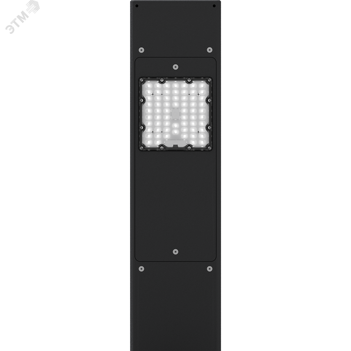 Светильник POKER LED 55 (W) L-SHAPE 6M 4000K (в комплекте ЗДФ) 1739000050 Световые Технологии - превью 7