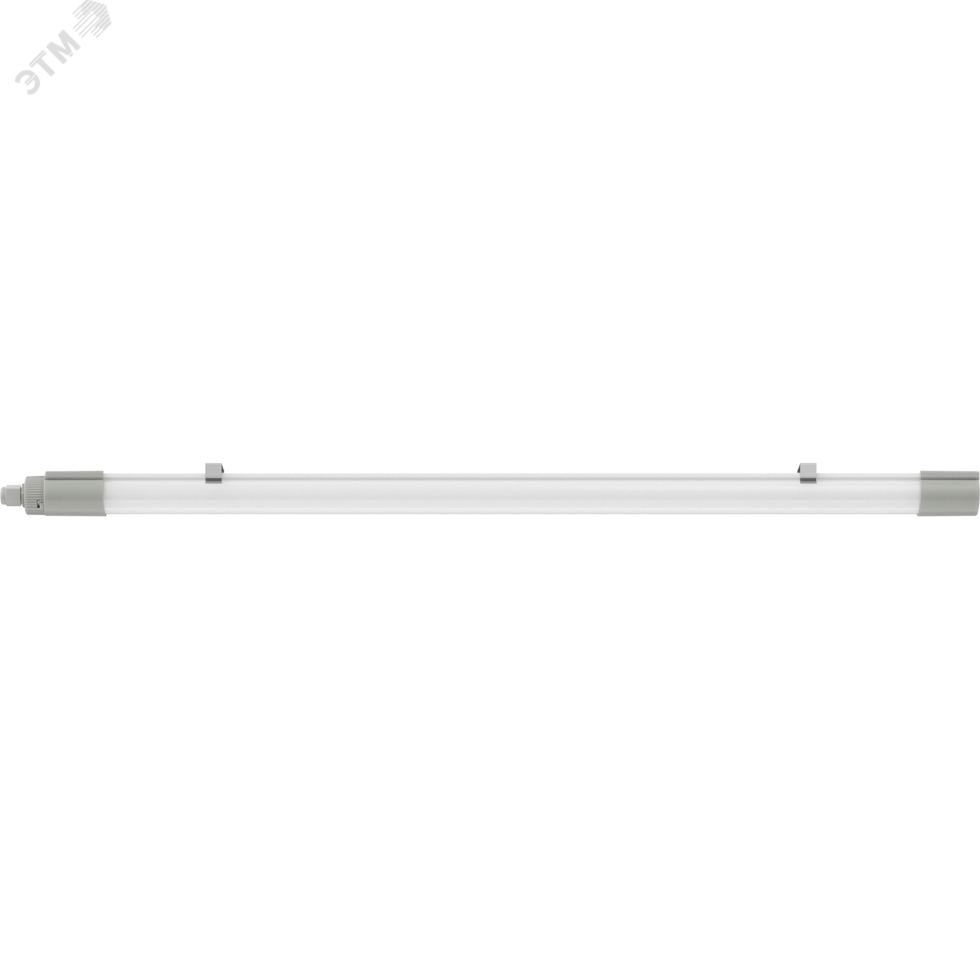 Светильник светодиодный PHILLER STANDARD (1200) 40W 840 GR 1794000170 Световые Технологии - превью 3