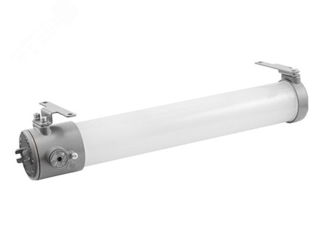 Изображение товара Светильник светодиодный взрывозащищенный AGATE LED/B 20W 850 HG (шт) Изображение товара Светильник светодиодный взрывозащищенный AGATE LED/B 20W 850 HG (шт)