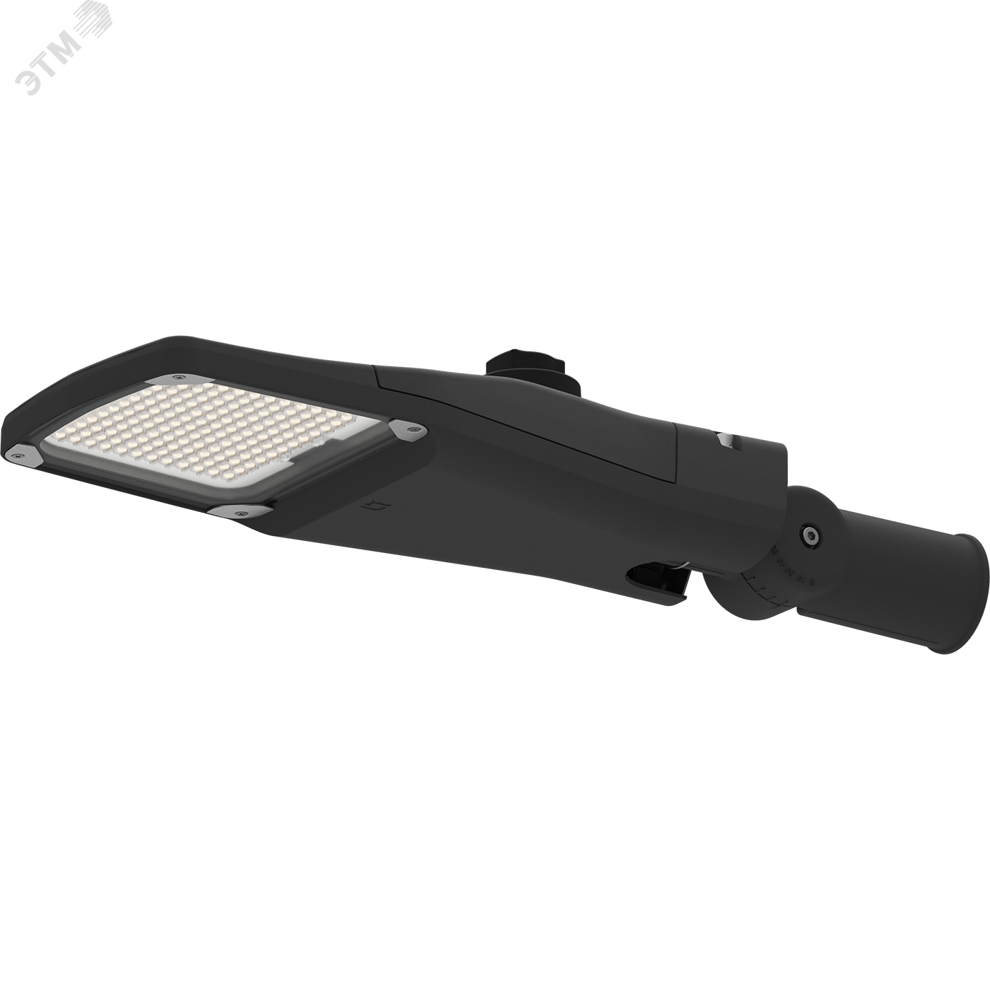 Светильник светодиодный SWIFT LED 60W DW1 740 RAL9006 1856000010 Световые Технологии - превью 4