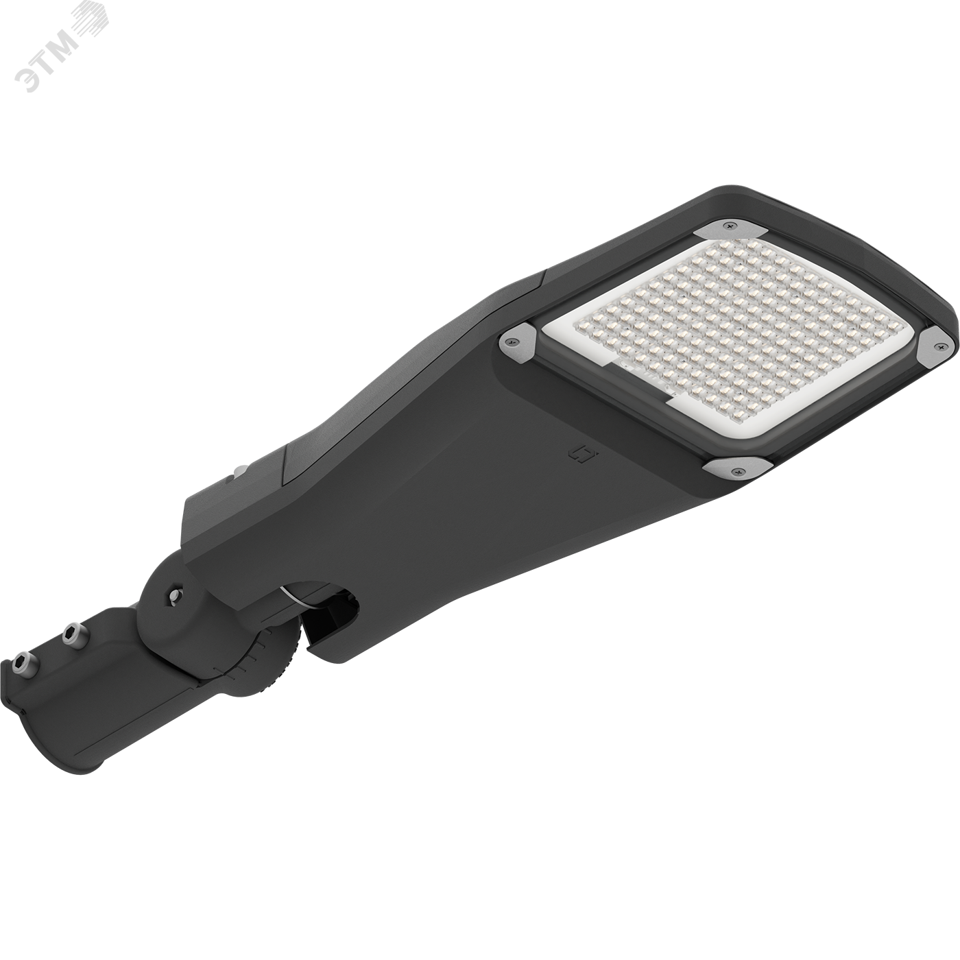 Светильник светодиодный SWIFT LED 60W DW1 740 RAL9006 1856000010 Световые Технологии - превью 2