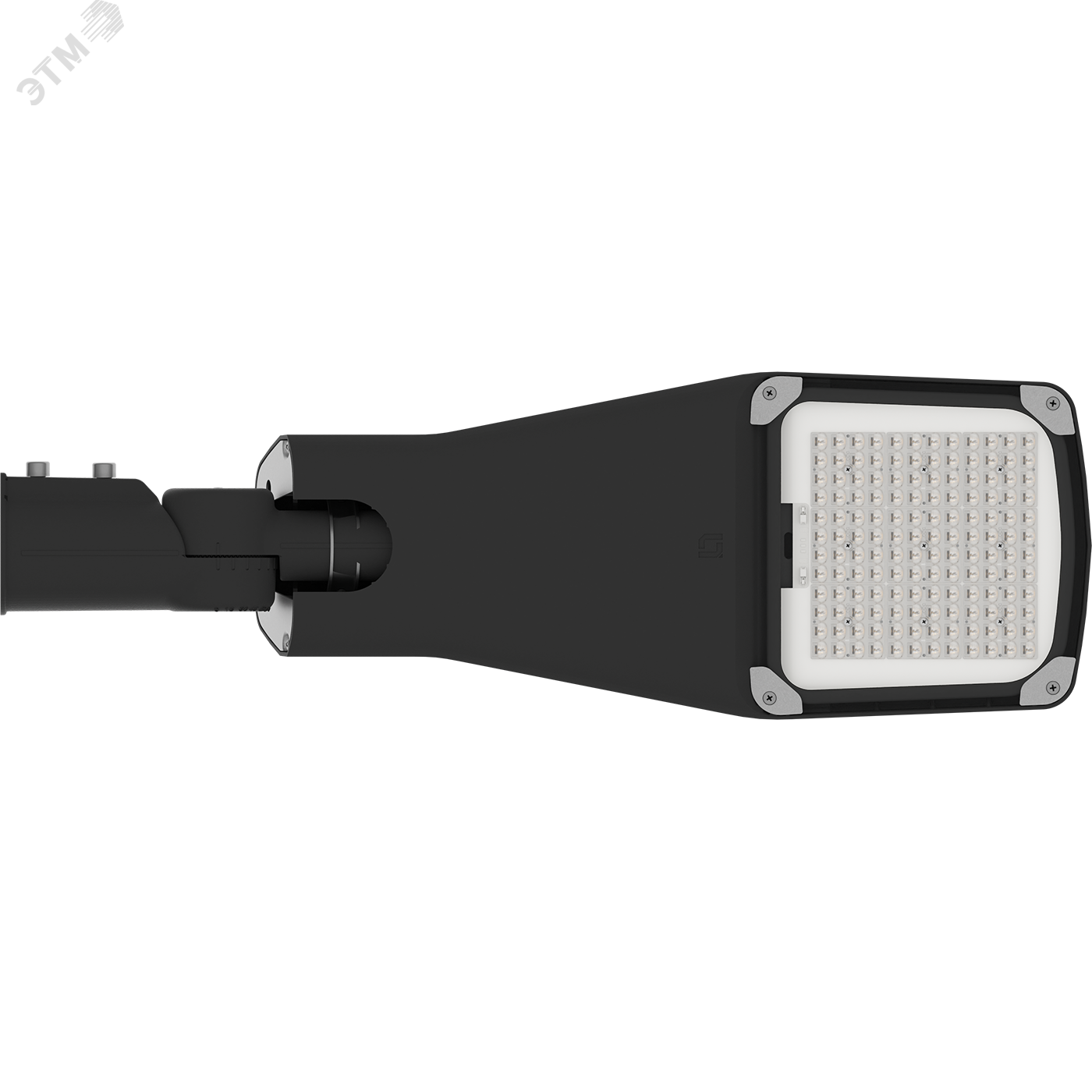 Светильник светодиодный SWIFT LED 60W DW1 740 RAL9006 1856000010 Световые Технологии - превью 6