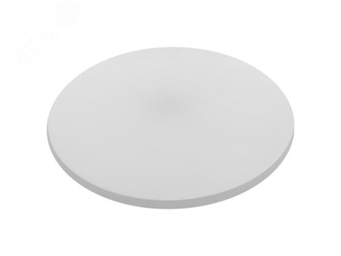 Изображение товара Светильник светодиодный FAST 12W 840 WH STANDARD (шт)