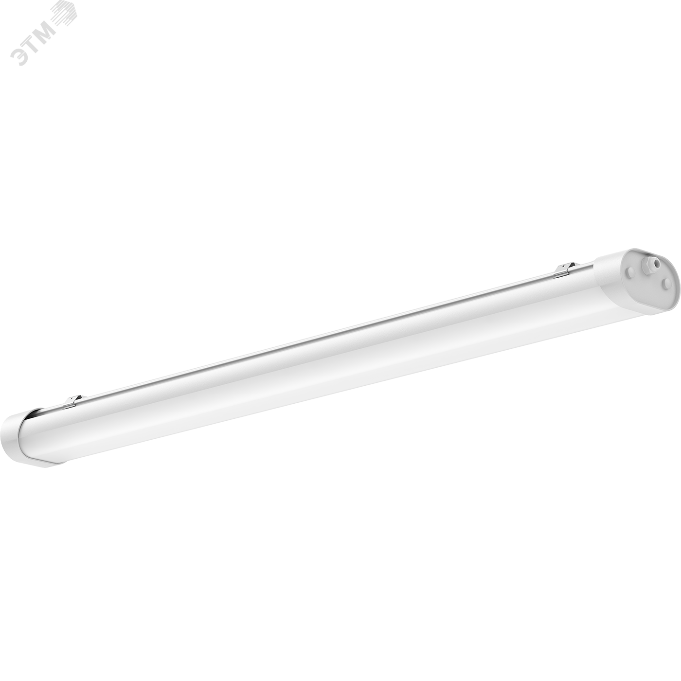 Изображение товара Светильник светодиодный INSEL LB/R LED G3 70W D130 850 WH (шт)