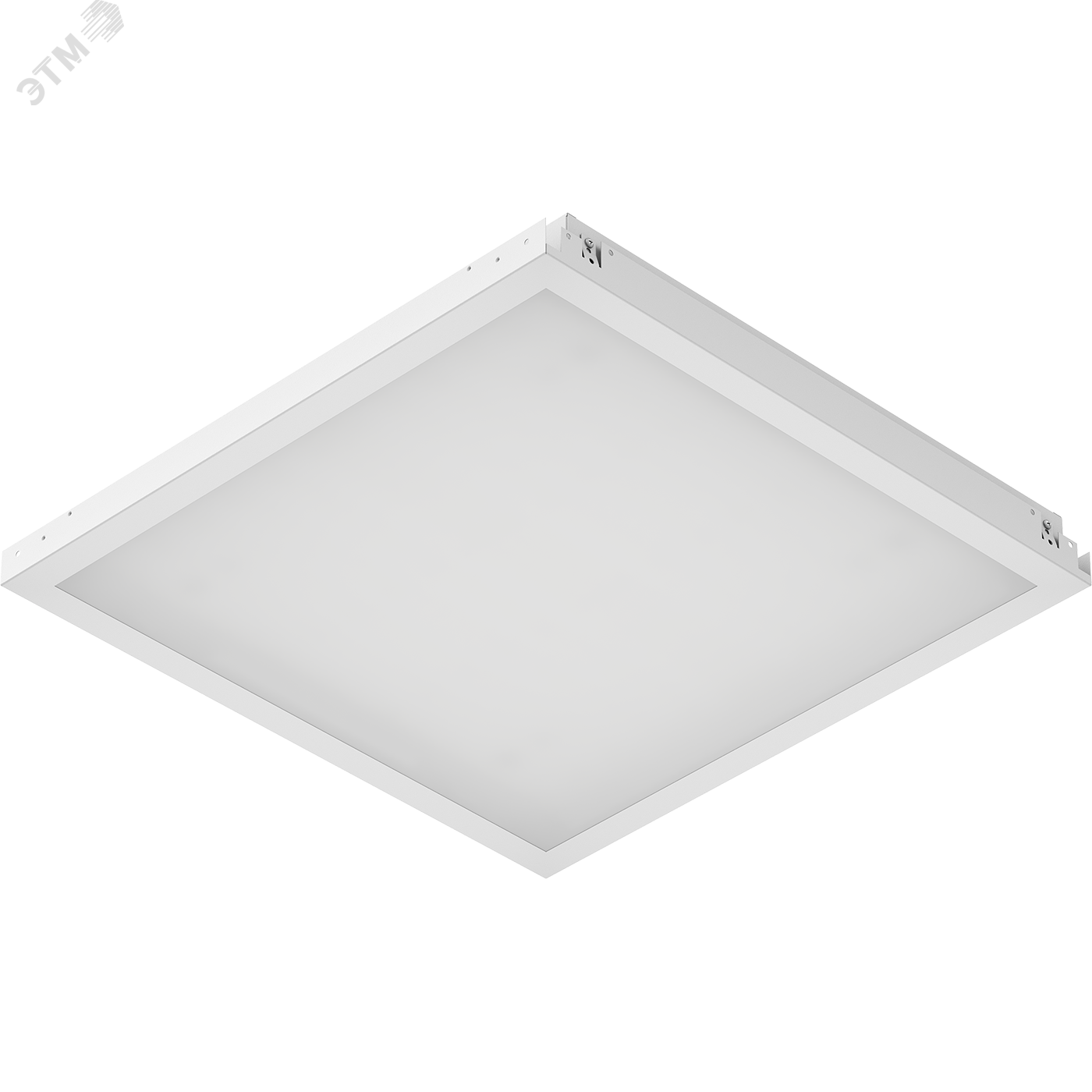 Изображение товара Светильник светодиодный OWP/K EVO (600x600) 30W OPL 940 WH IP54/IP54 (шт)