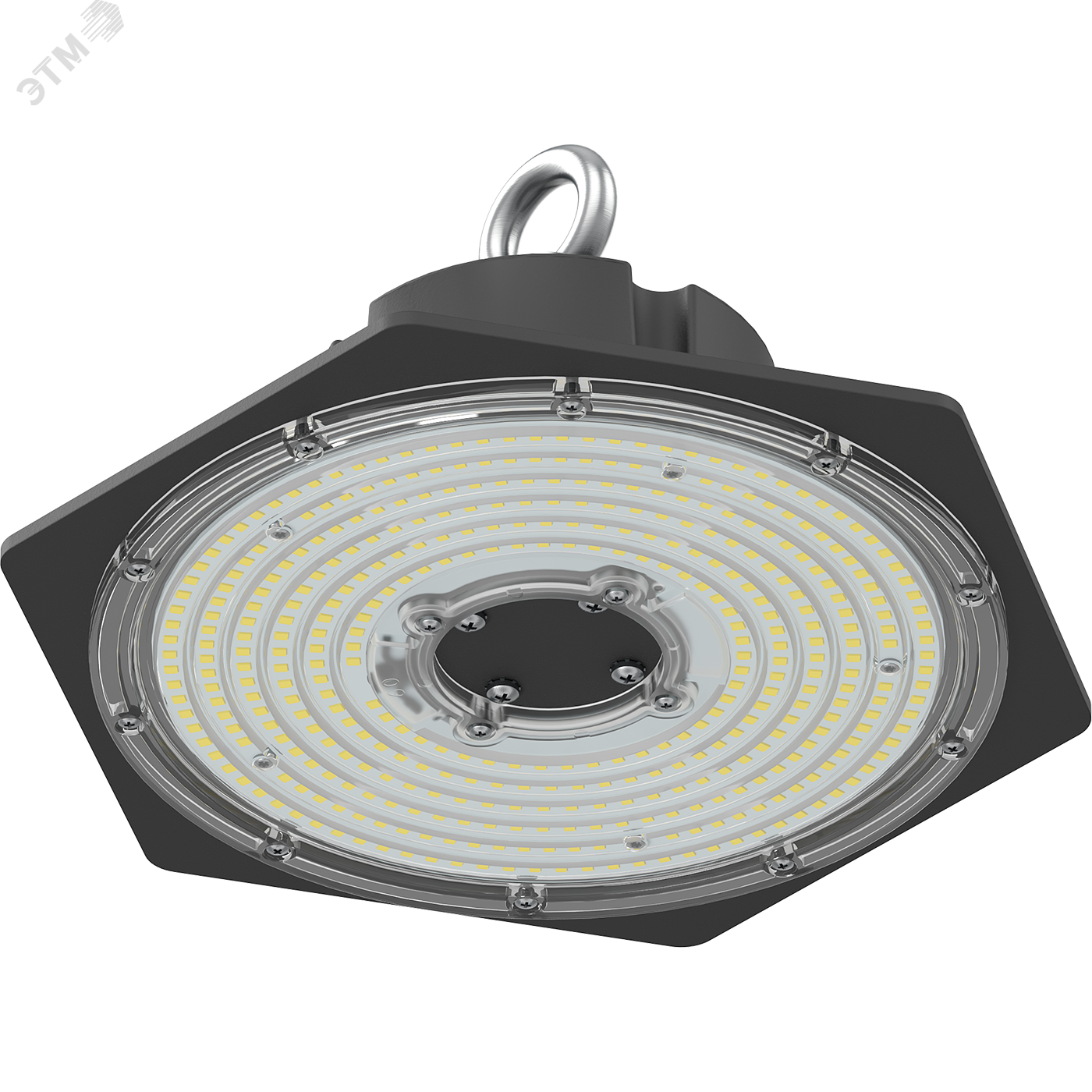 Изображение товара Светильник светодиодный взрывозащищенный ZENITH LED Ex G2/PL 30W D270 850 HG (шт)