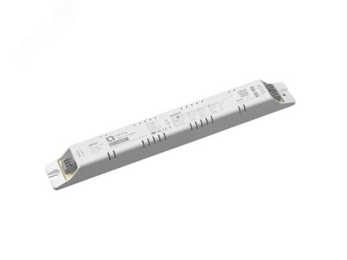 Драйвер LED 40Вт-350мА (LT BI1x40W) ГП артикул 2002002450 Световые ...