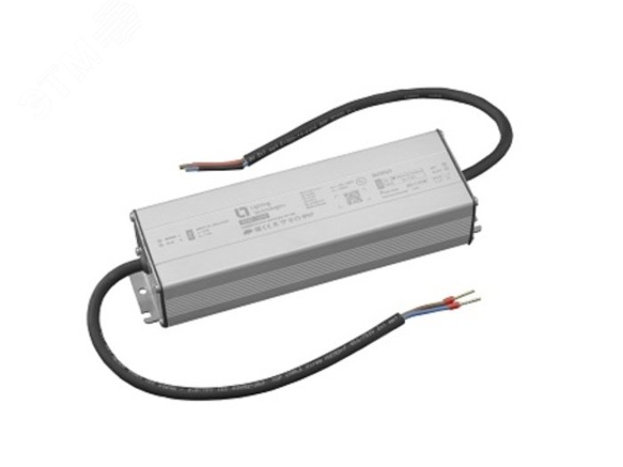 Драйвер LED 80Вт-700мА-IP67 (LT RC80-120W) ГП 2002002880 Световые Технологии