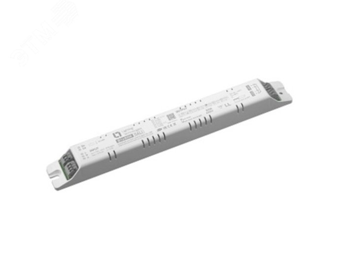 Драйвер LED 80Вт-300мА-DALI (LT B1x80W DALI LL) ГП 2002002980 Световые Технологии
