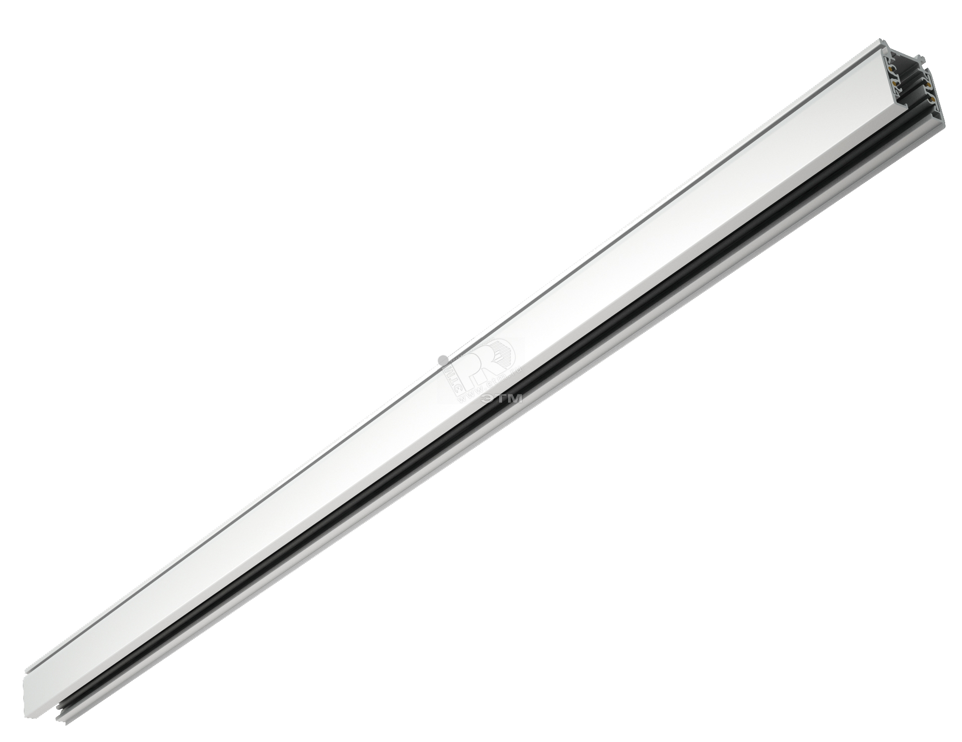 Шинопровод 3-фазный 2м белый XTS-4200-3 артикул 2909001180 Световые ...