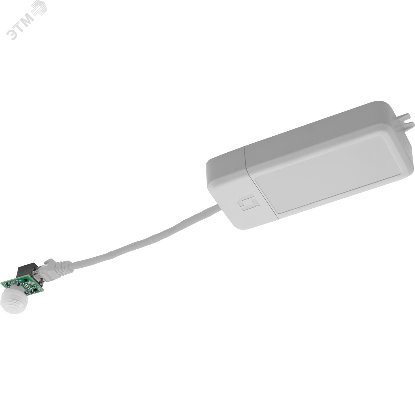 Изображение товара Датчик присутствия инфракрасный DALI Addressable MH-DN-IR-S MSD-Dab1r1с1a8-2BPC (шт)