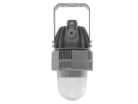 Изображение товара Светильник светодиодный ATLAS ECO LED Ex/B 15W D120 850 HG (шт)