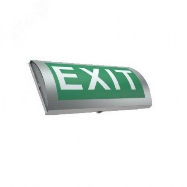 Изображение товара Автономный аварийный светодиодный светильник LYRA 4221-4 LED AT 220В