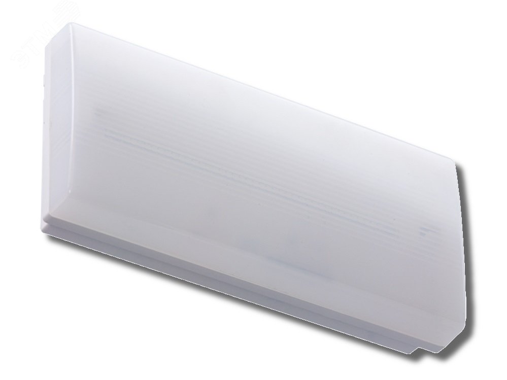 Изображение товара Светильник аварийный SIRAH 2011-3 LED 3 Вт для помещений с IP20