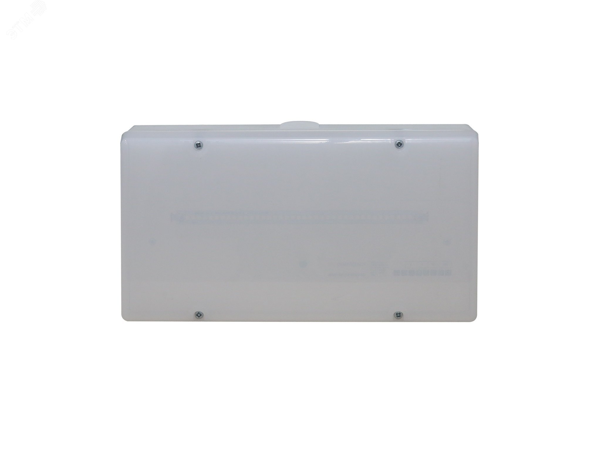 Изображение товара Светодиодный светильник SIRAH 6523-3 LED IP65 для влажных помещений