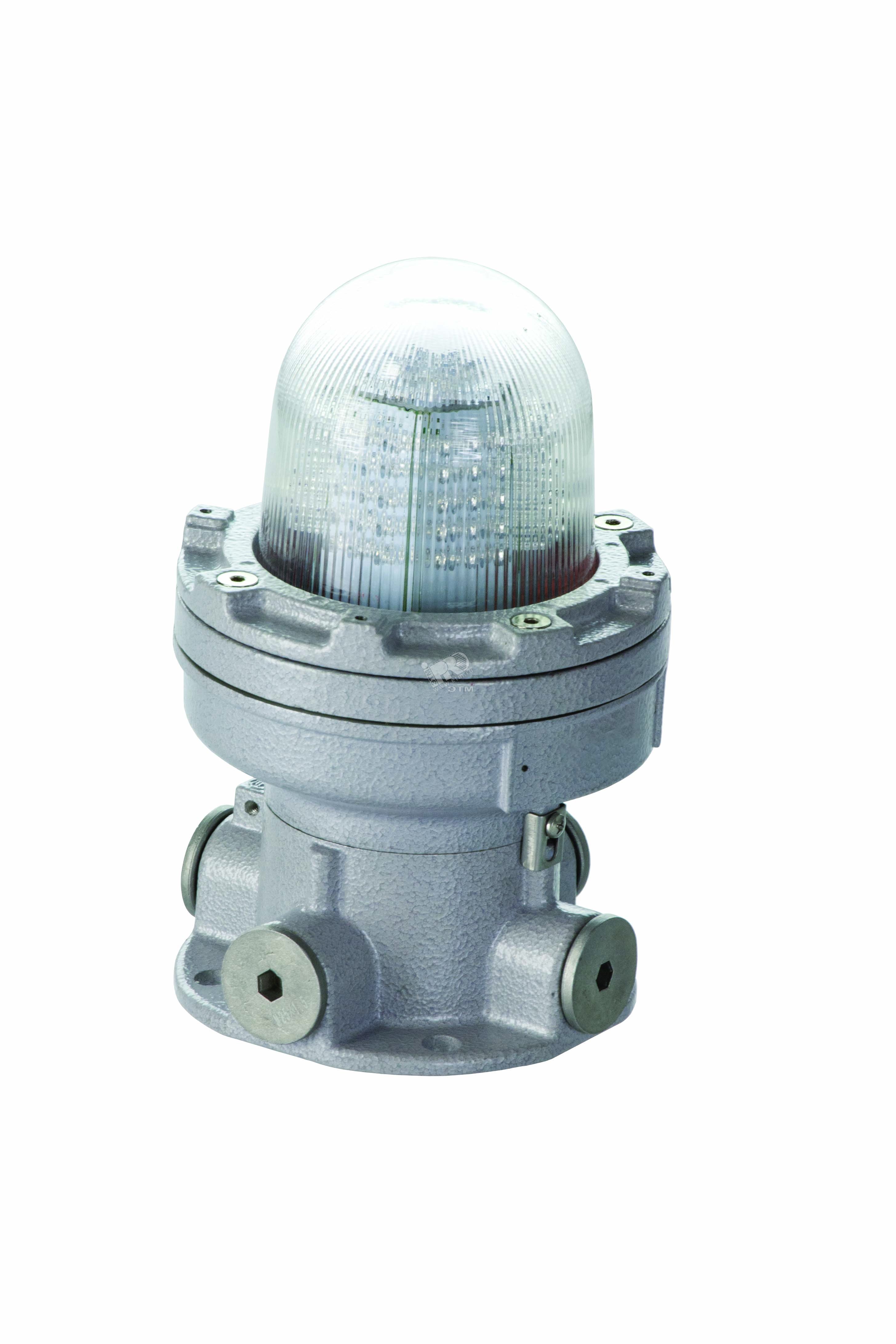 Светильник светодиодный взрывозащищенный FLASH LED 24Y(S) Ex