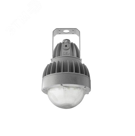Светильник светодиодный ZENITH LED 90 D270 B Ex G2 1226000650 Световые Технологии - превью 2