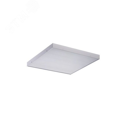 Светильник светодиодный OPTIMA.PRS ECO LED 595 4000K CRI90 SCHOOL ...