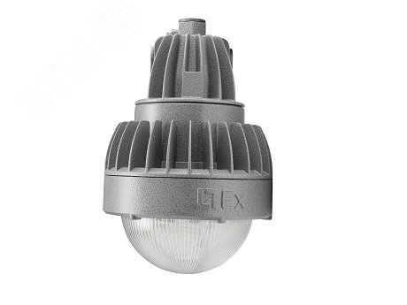 Светильник светодиодный ZENITH LED 50 D270 B Ex G2 GI 1226000920 Световые Технологии - превью 2